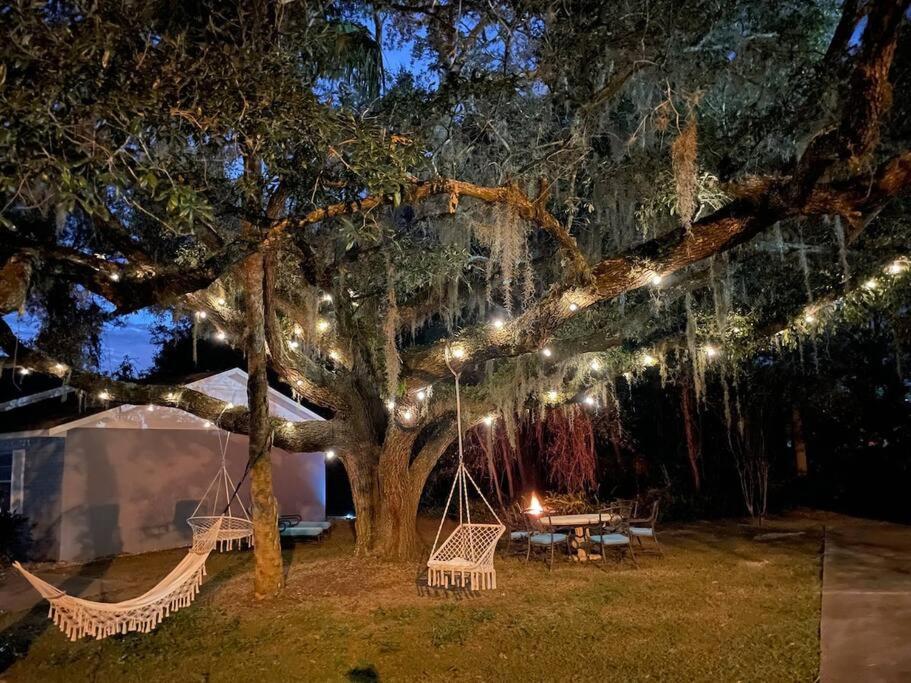 Nature Coast Getaway #1 - Cozy 2 Bedroom Хомосасса Экстерьер фото